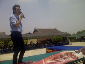 Selingkuh Penyebab Sakit Jantung