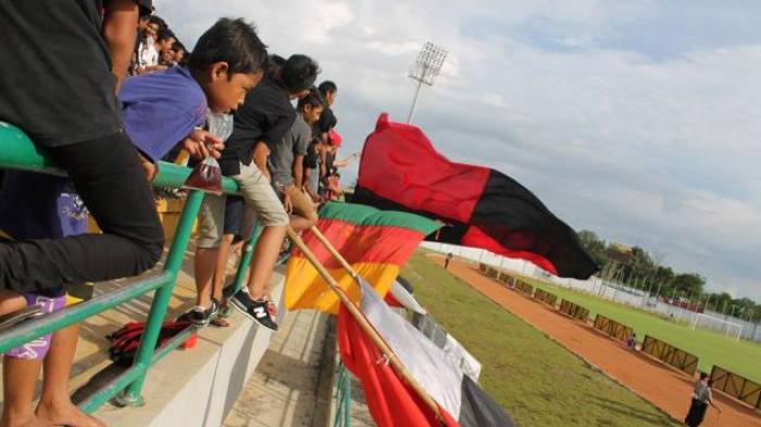 Monster Siap 'Balas' Kalman