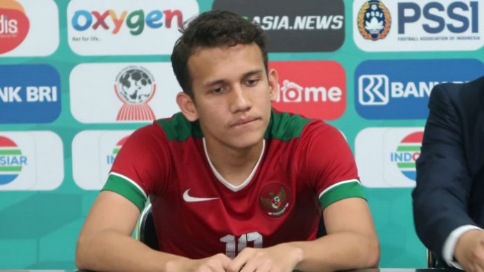 Pagari Pemain Timnas Egy Maulana Vikri dengan Kontrak Baru, Klub Serbia Incar Lagi Pemain Indonesia