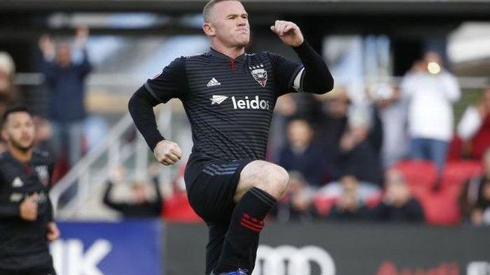 Legenda Man United Ditawari Kerjaan Sebagai Pengantar Pizza di Inggris, Imbas Rooney Dipecat