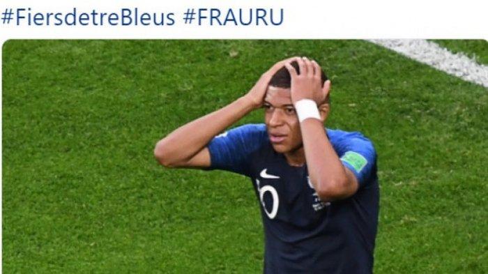 Bos Inter Miami Berbincang dengan Mbappe, Transfer Bintang Prancis ke Liverpool Terancam Gagal