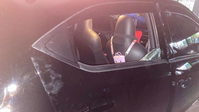 Pencurian Modus Pecah Kaca Mobil di Palangkaraya, Uang Rp 2,5 Juta Raib Saat Korban Makan Malam