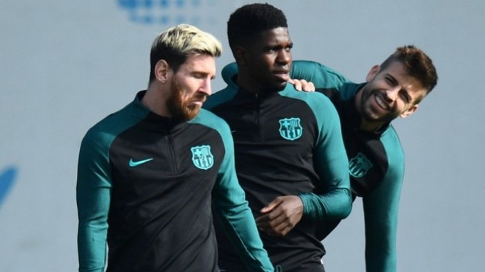 Dipertanyakan Skema Permainan Enrique di Barcelona