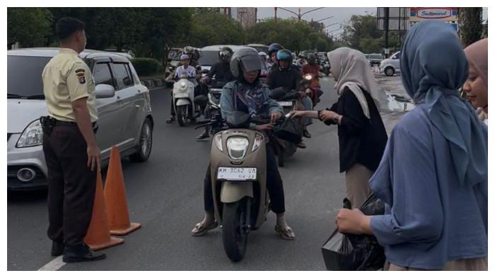 fifgroup bagi takjil