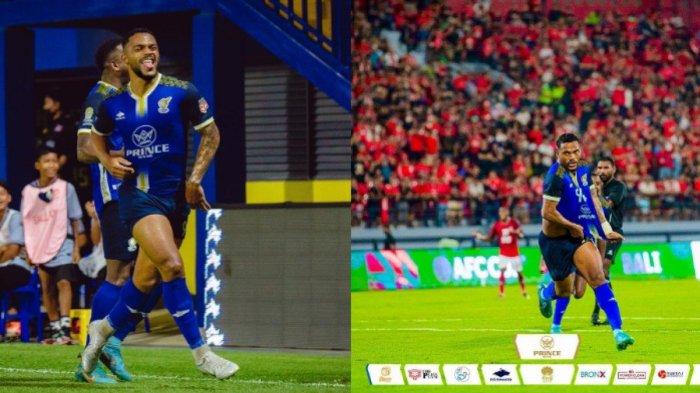 Negoisasi PSIS dan Calon Duet Fortes Kejutkan Fans, Pemain Asing Mahesa Jenar Tak Cukup Rennan