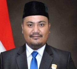 Noorkhalis Ridha: Jangan Ada Jual Minol di Taman Kuliner Tunggal Sangumang