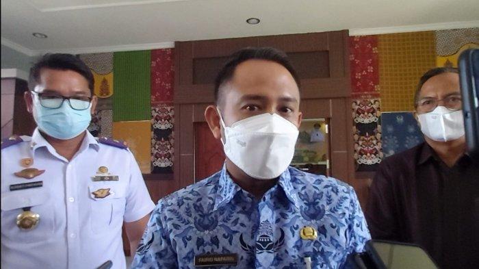 Hasil Uji Laboratorium Sampel Dua Pasien Covid-19 Diduga Terpapar Omicron Perlu Waktu Seminggu