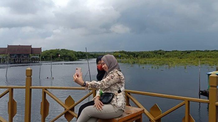 Pemko Palangkaraya Harus Jeli Gali dan Kembangkan Potensi Wisata di Kota Cantik