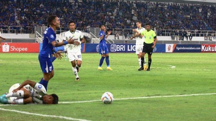 Banding PSIS Semarang Terkait Sanksi Laga Kandang Tanpa Penonton, Jelang Lawan Borneo FC Liga 1 2023
