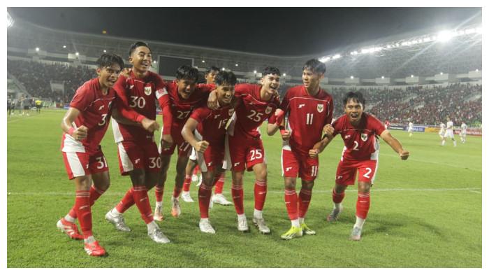 LIVE Gratis Indosiar dan Streaming Timnas U17 Indonesia vs Pantai Gading tak Ada, cek 2 Link Hasil