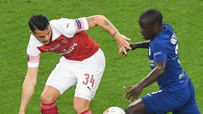 Pochettino Manfaatkan Peliknya Arsenal Soal Declan Rice, Chelsea Rekrut Next Kante di Bursa Transfer