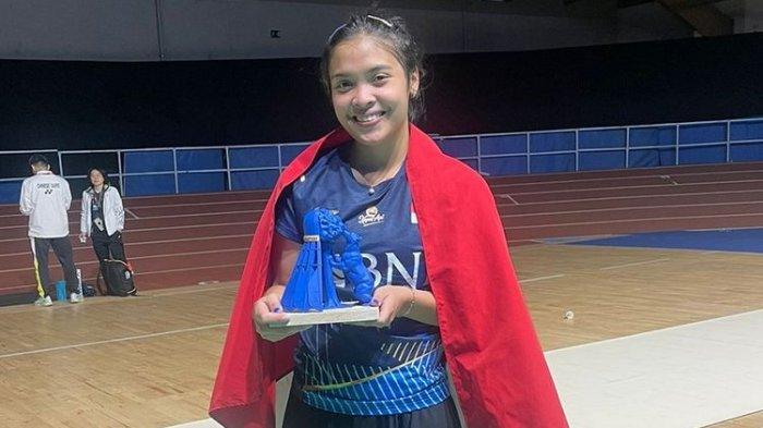 Link Live Streaming Badminton Final Malaysia Masters 2023 iNewsTV dan RCTI Plus Hari ini