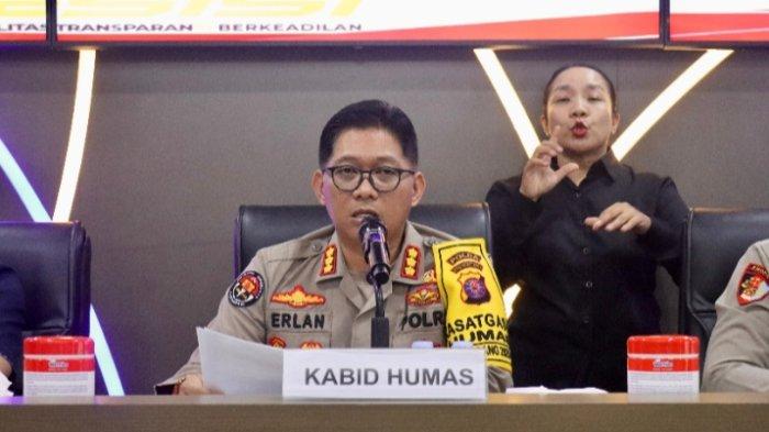 Waspada Tindak Kriminalitas Jelang Idul Fitri 2024 di Kalteng, Termasuk Peredaran Uang Palsu