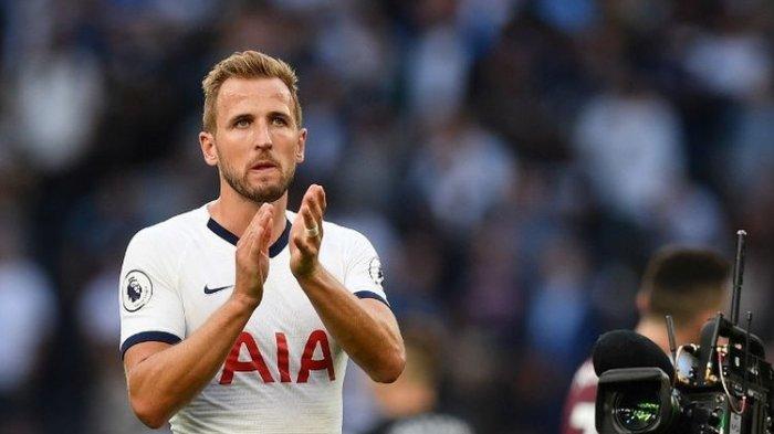 Rekor Gol Terbanyak Kane dan Gol Ke-1.000 di Kandang Tertoreh di Hasil Tottenham vs Wolves