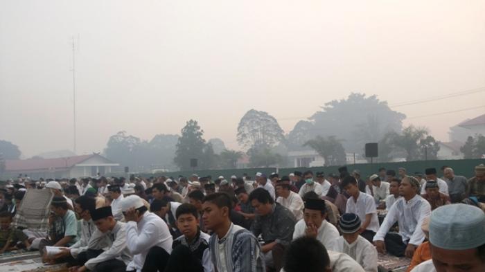 Kumpulan Ucapan Selamat Hari Raya Idul Adha 2018 (Lebaran) di WhatsApp, Instagram, Facebook, Twitter