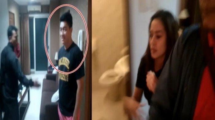 Ifan Seventeen Dilaporkan ke Polisi, Buntut Penggerebekan di Apartemen yang Videonya Viral