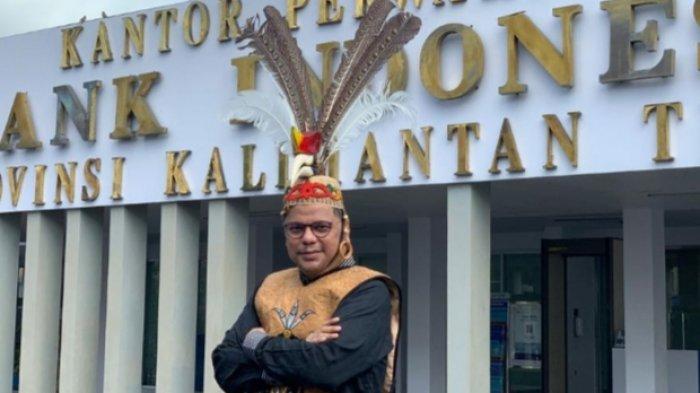 Cegah Peredaran Uang Palsu, BI Kalteng Masyarakatkan Pembayaran Uang Elektronik Gunakan QRIS