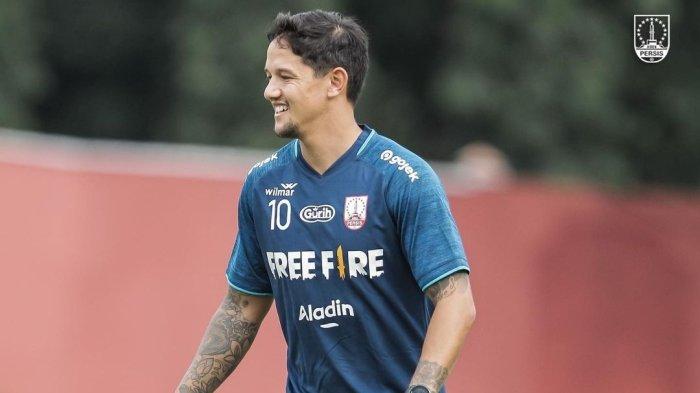 Klasemen Liga 2 & Jadwal Live TV Hari Ini, Indosiar Persis vs Persijap, Dewa vs Perserang Streaming