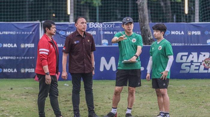 Desakan Persis dan Persebaya Berhasil, Akhirnya Iwan Bule Setuju Gelar KLB Usai Rapat Exco PSSI