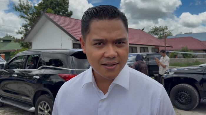 Pemprov Kalteng Lakukan Evaluasi Kasus Makanan Diduga Mentah di Sekolah Rakyat Kotim