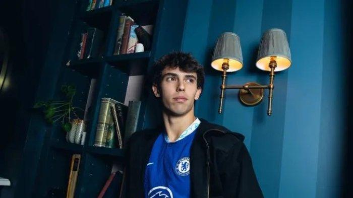 Tak Diminati Pochettino di Chelsea, Junior Cristiano Ronaldo Ingin ke Barcelona Namun Terkendala