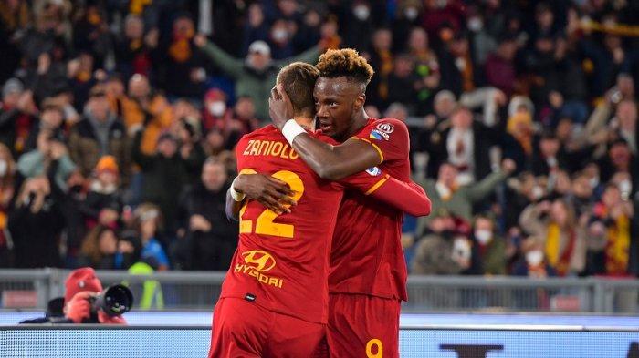 Syarat Bomber AS Roma Tammy Abraham Merapat ke Chelsea, Imbas Bintang Napoli Tak Jadi Opsi
