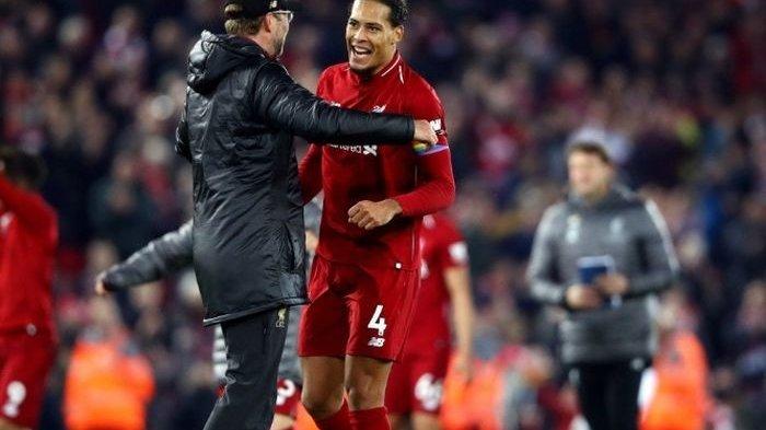 Transfer Pemain Liverpool 2024, Jurgen Klopp Incar Dua Rekan Ronaldo dan Satu Rekan Neymar di Timnas