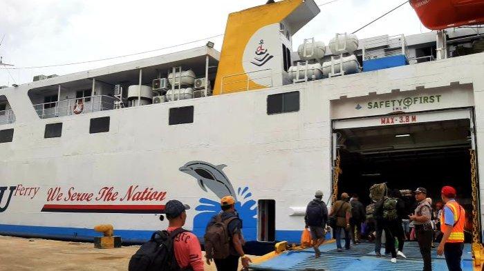 PBS Kalteng Catat Menurunnya Jumlah Penumpang Angkutan udara dan Laut pada Agustus 2024