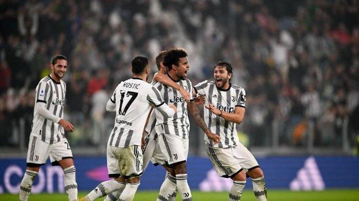 Kalender 2023, Update Bursa Transfer Eropa: Bomber Juventus Digoda Chelsea dan Arsenal