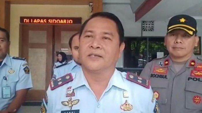 Vigit Waluyo Bermasalah Dengan Kesehatan, Terserang Tifus dan Miliki Riwayat Jantung