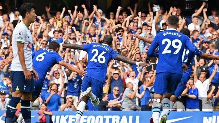 Tak Live SCTV, Link Nonton TV Online Live Streaming Leeds United vs Chelsea Malam Ini di Sini