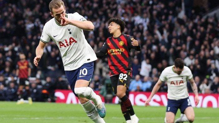 Paket Pembelian Menggiurkan Man United Demi Harry Kane, Ini Kriteria Erik ten Hag di Liga Inggris