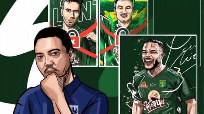 Rumor Transfer PSIS Semarang Liga 1, Intip Nasib Incaran Asal Persebaya dan PSM Makassar