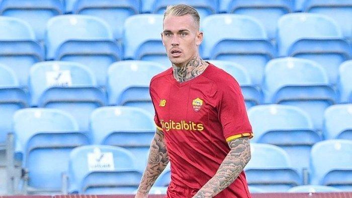 Tengah Malam Ini Mourinho Uji Kesetiaan Pengkhianat Karsdorp di Salzburg vs AS Roma Liga Europa