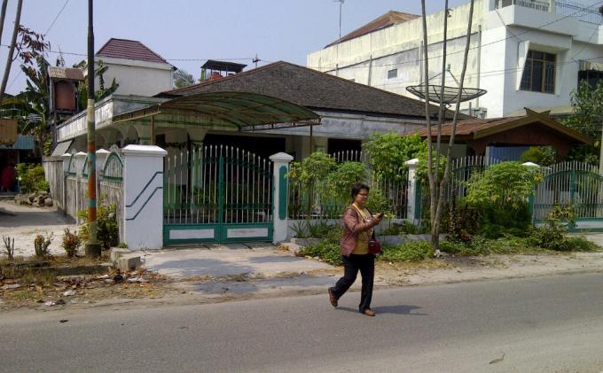 Chairunnisa Mampu dan Selalu Dipercaya Oleh Golkar