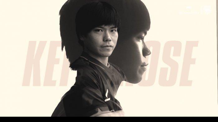 Sesaat Lagi, Link Nonton TV Online Live Streaming Vidio Borneo FC vs Persis, Kei Heirose Absen