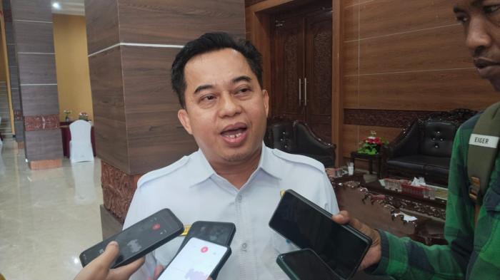 Sosialisasi Anti-Narkoba di Kotim, Hasil Tes Urine 5 Orang Positif, di Antaranya Kades dan ASN