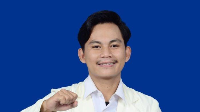 Ketua Kesatuan Mahasiswa Hindu Palangkaraya Berharap Pemimpin Berkualitas di Pilgub Kalteng 2024