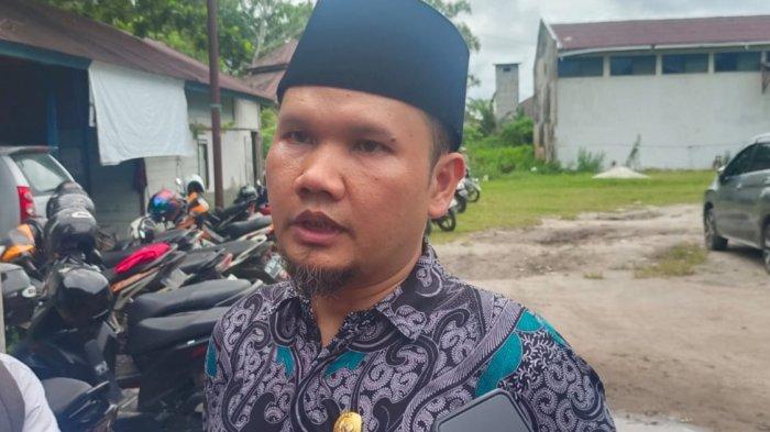 Soal Pelaksanaan Pemungutan Suara Ulang Pada 6 TPS, Ini Penjelasan Ketua KPU Palangkaraya
