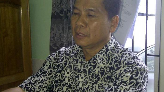 Caleg Tak Punya Budaya Malu