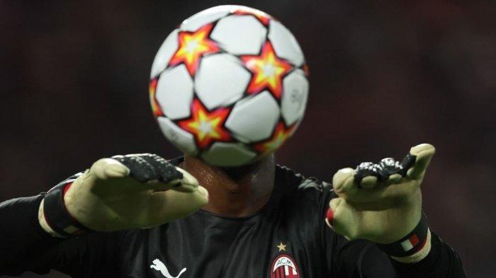 Jadwal Live TV Liga Italia Sassuolo vs AC Milan, 3 Pemain Kunci untuk Rebut Scudetto dari Inter