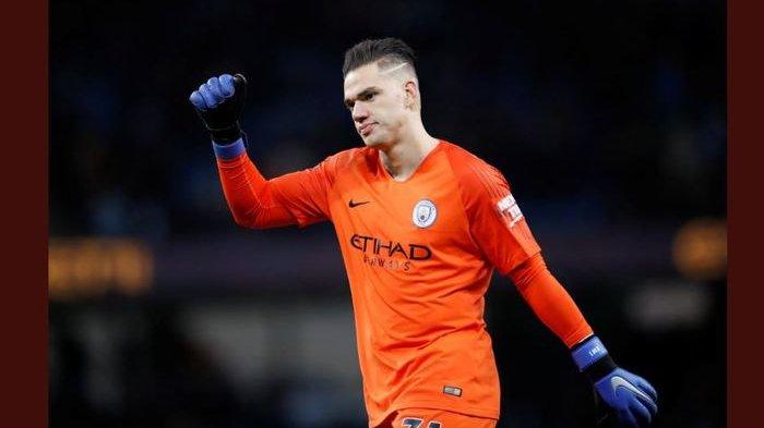 Hasil Uruguay vs Brasil, 'Onana' Brazil Kebobolan dari Dua Tembakan ke Gawang, Nunez Cetak Gol