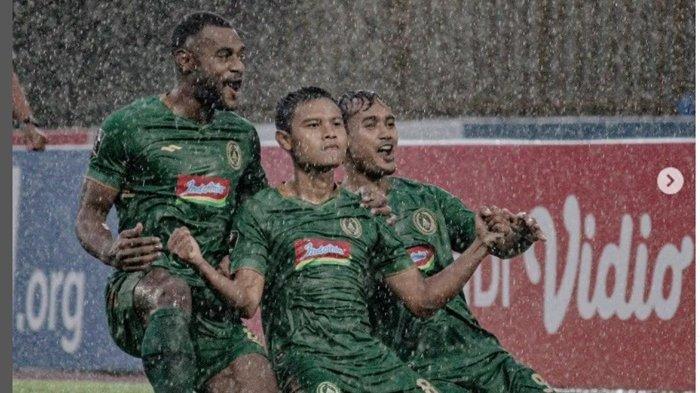 Link Nonton PSIS vs PSS: Ancaman Lord Komar, Jandia, Fandi dan Taktik Seto Siapkan Pemain Asing