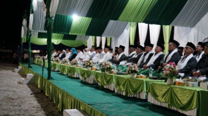 MTQH ke-54 Kobar Pj Bupati Berharap Dapat Mewujudkan Nilai Agama dalam Setiap Perbuatan