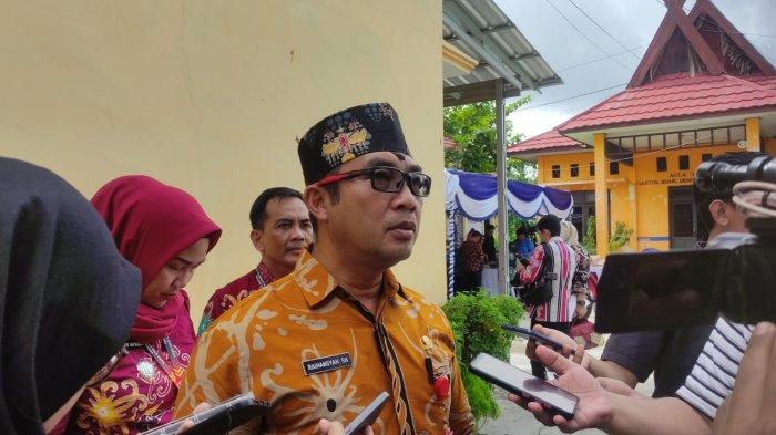 Pilkades 77 Desa di Kotim Masuki Tahap Penjaringan Bakal Calon