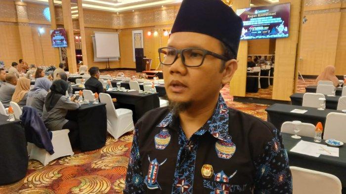 KPU Palangka Raya Bakal Terima 2.905  Anggota KPPS, Calon Diminta untuk Berintegritas