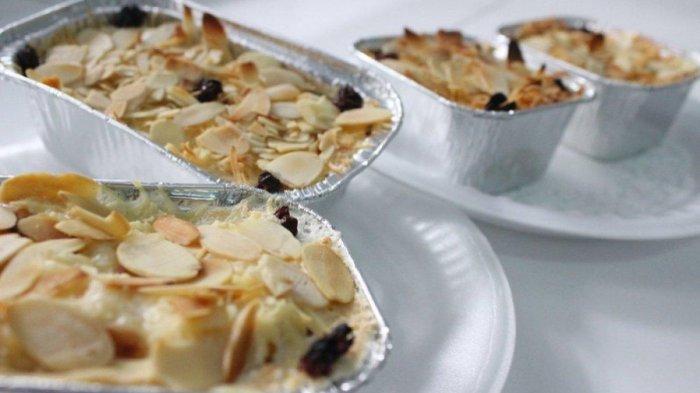 Resep Olahan Kue Khas Natal 2022 dan Tahun Baru 2023, Ada Kue Jahe dan Klapertart