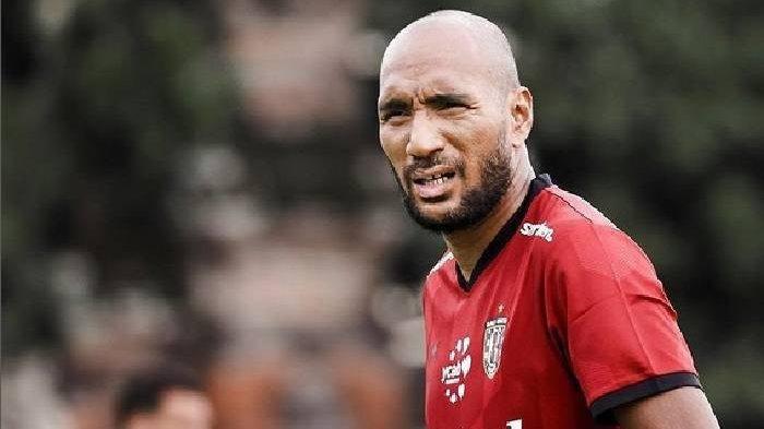 Strategi Pemain Tua Ala Raffi Ahmad di RANS FC, Almeida Incar Leo Eks Bali United Usai Hamka Hamzah