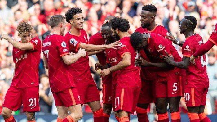 Jadwal Liga Champion dan Jam Tayang: Juventus, Liverpool, Ajax dan Bayern Lolos