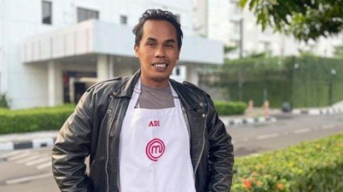 Menu Takjil Buka Puasa Ala Lord Adi MCI 8, Resep dan Cara Membuat Bubur Kampiun Khas Padang